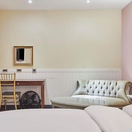 648 Hotel Seul Dış mekan fotoğraf