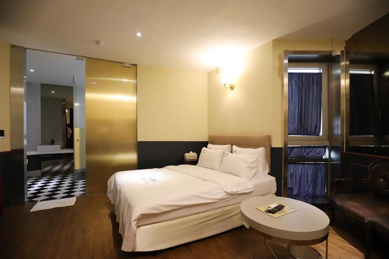 648 Hotel Seul Dış mekan fotoğraf