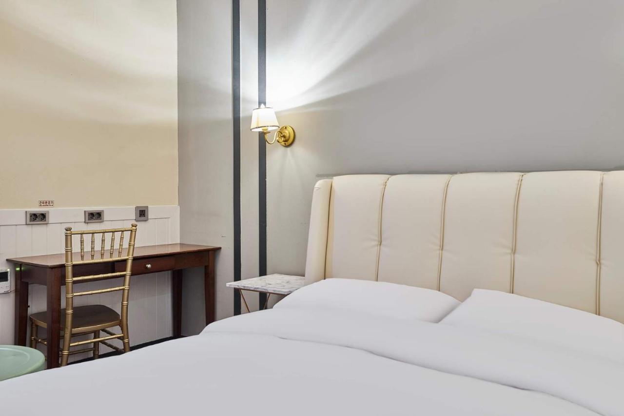 648 Hotel Seul Dış mekan fotoğraf