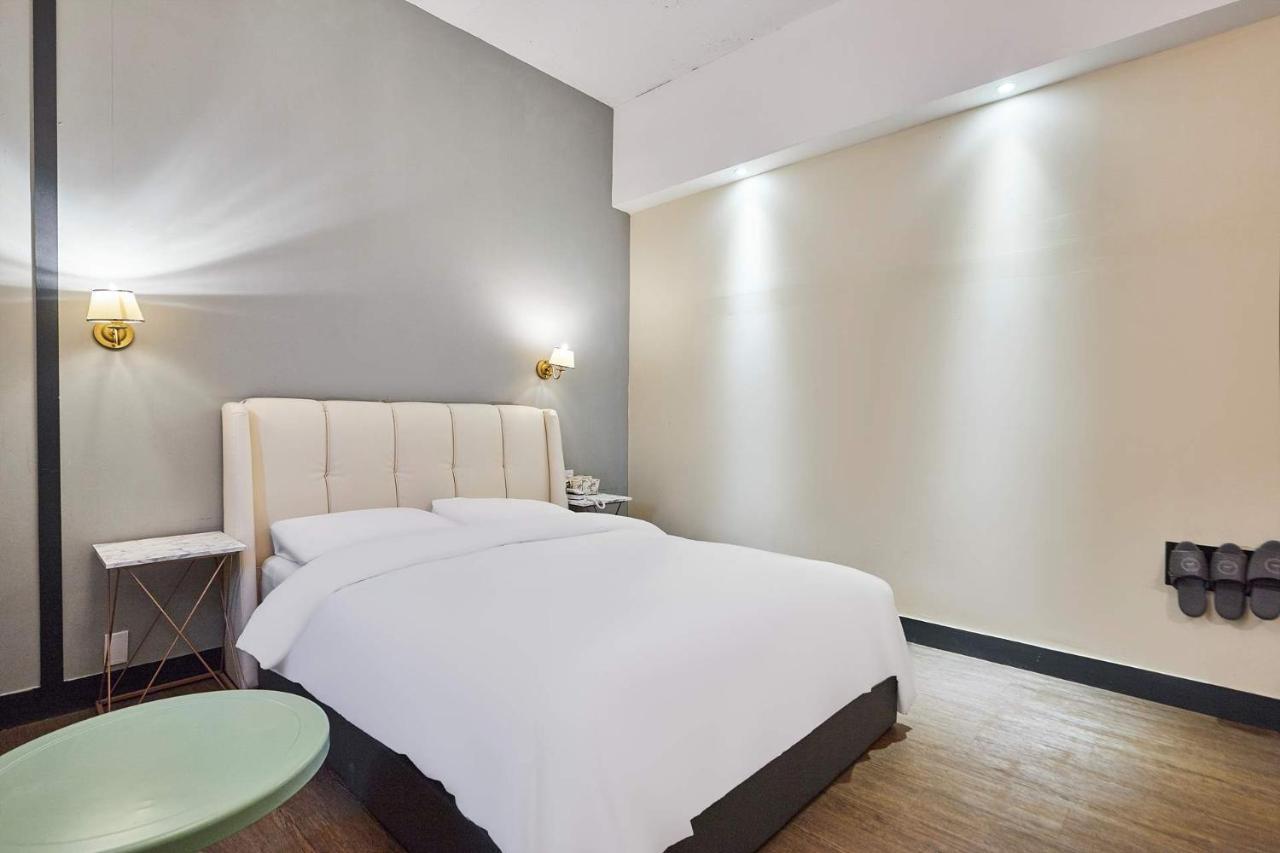 648 Hotel Seul Dış mekan fotoğraf