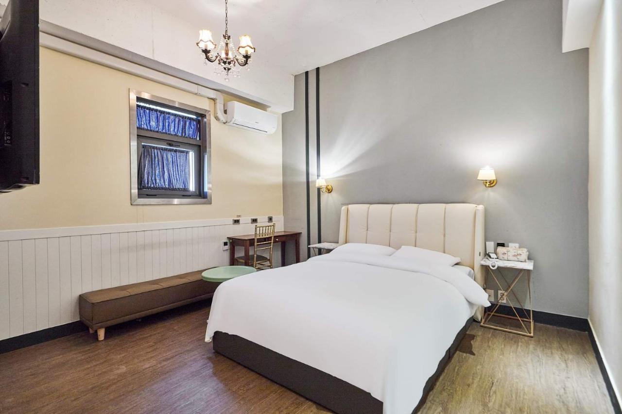 648 Hotel Seul Dış mekan fotoğraf