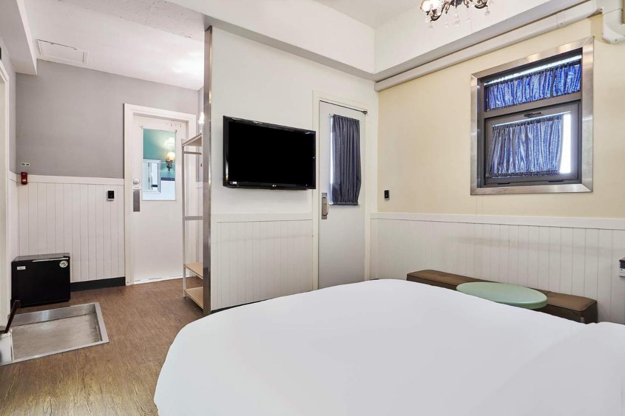 648 Hotel Seul Dış mekan fotoğraf