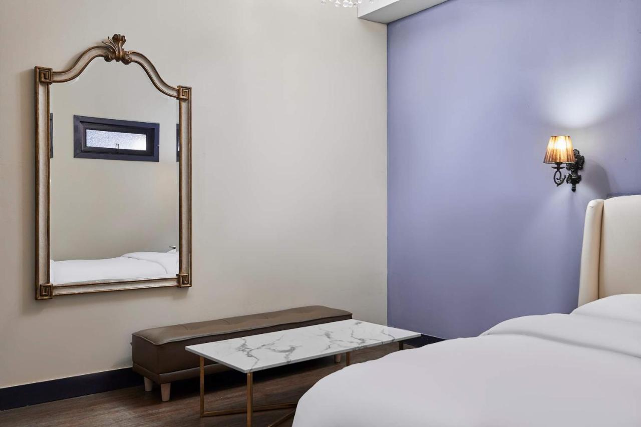 648 Hotel Seul Dış mekan fotoğraf