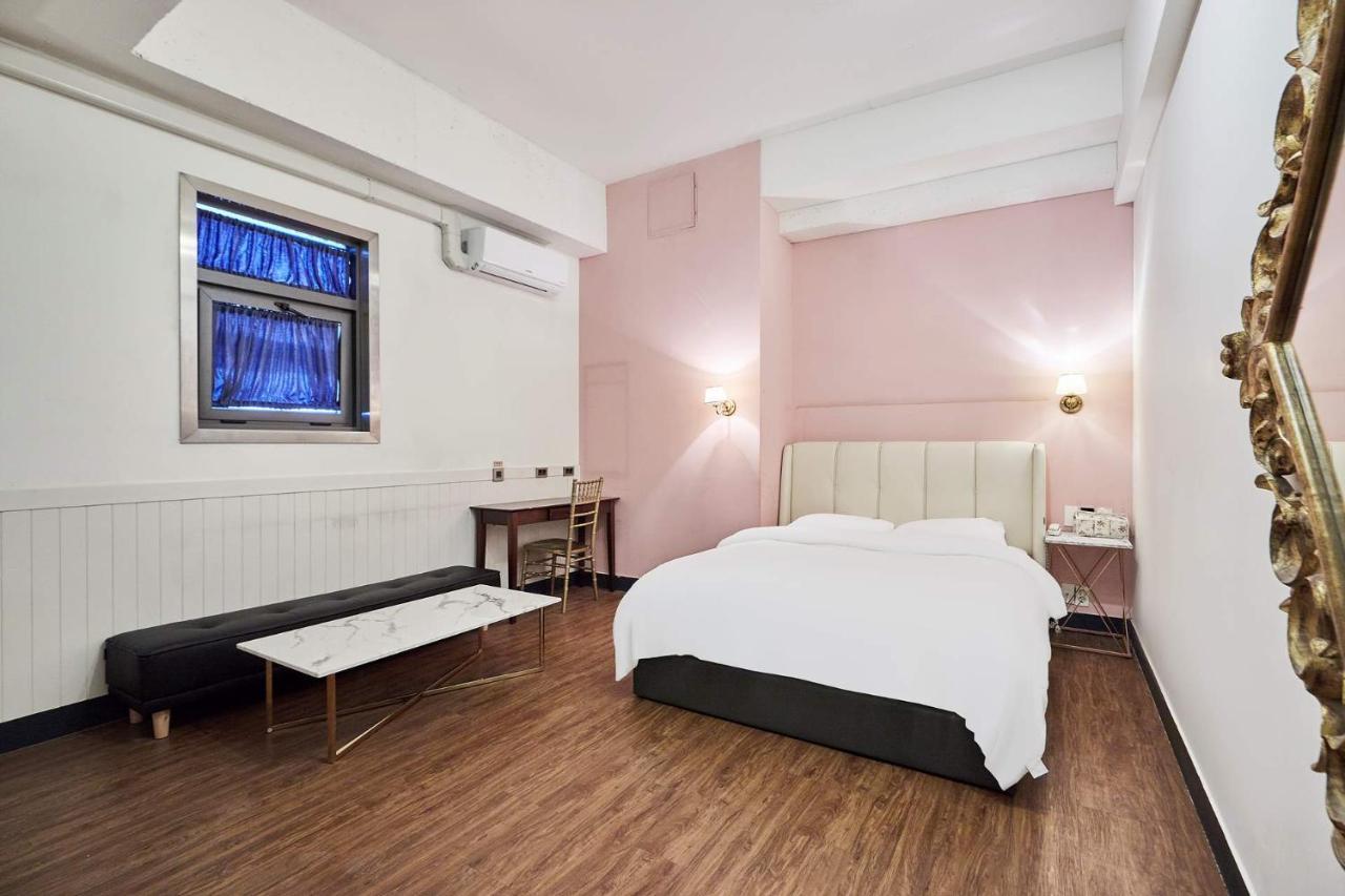 648 Hotel Seul Dış mekan fotoğraf
