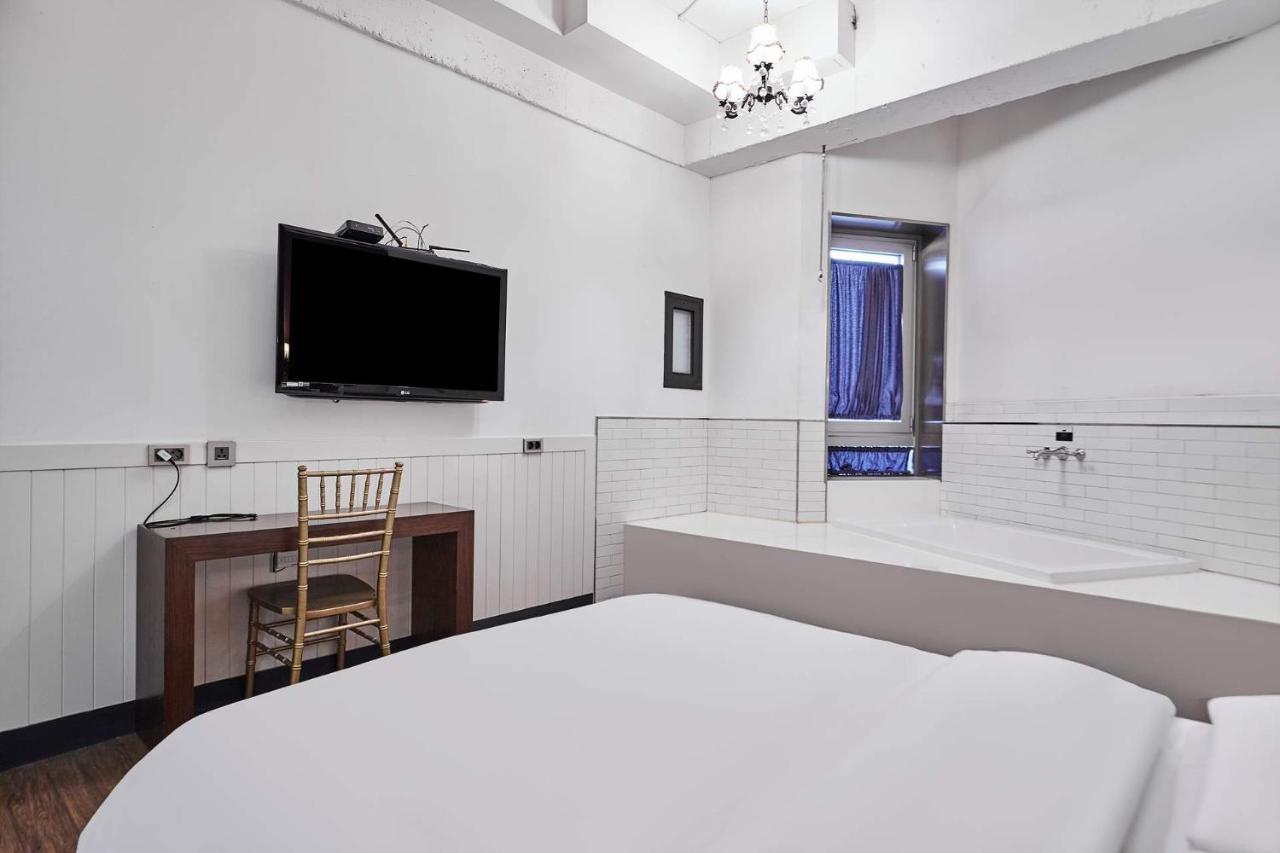 648 Hotel Seul Dış mekan fotoğraf