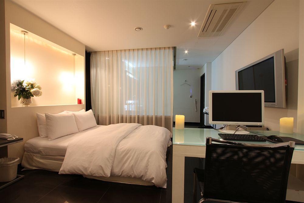 648 Hotel Seul Dış mekan fotoğraf