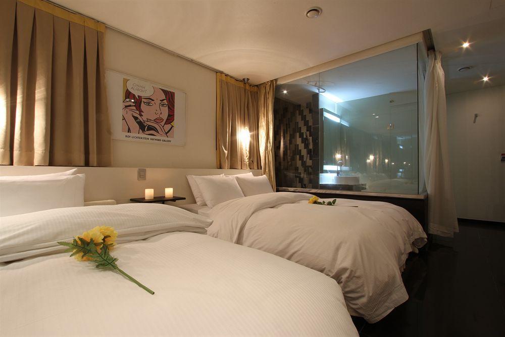 648 Hotel Seul Dış mekan fotoğraf