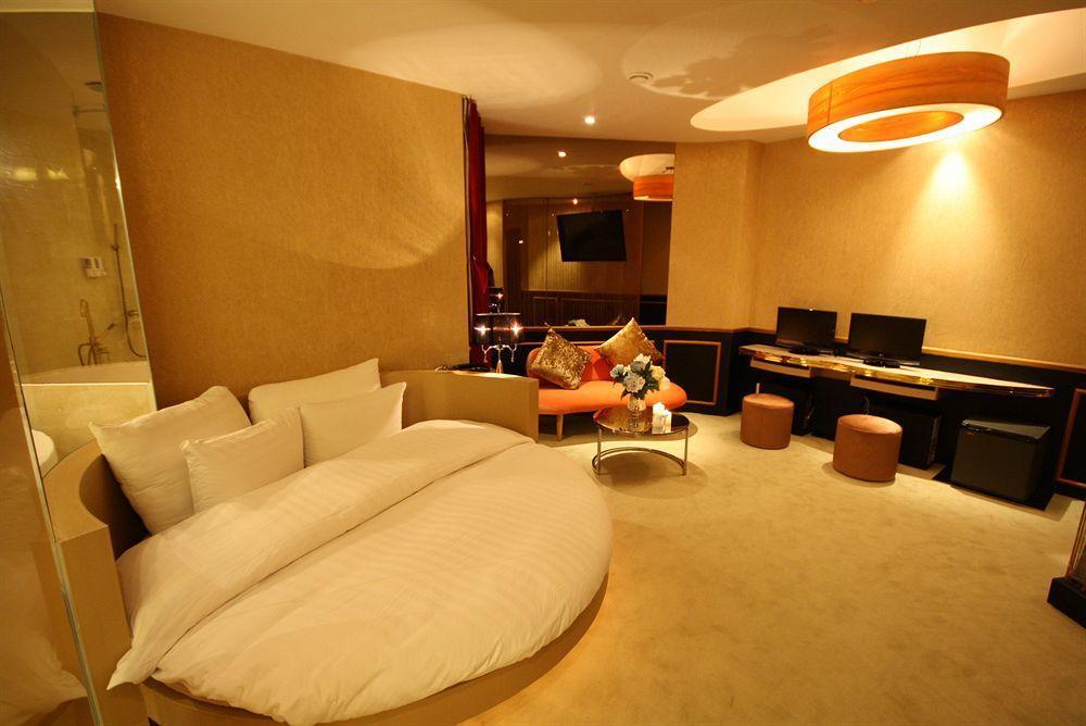 648 Hotel Seul Dış mekan fotoğraf