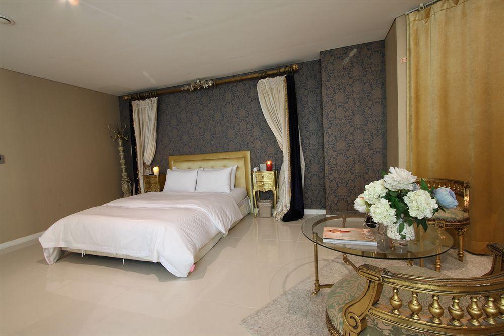 648 Hotel Seul Dış mekan fotoğraf
