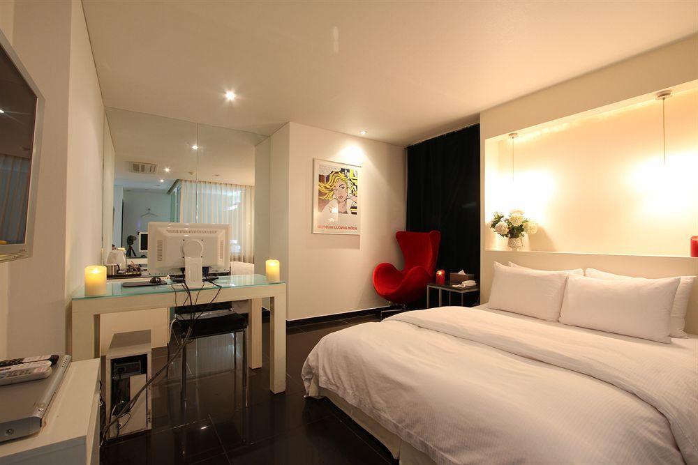 648 Hotel Seul Dış mekan fotoğraf