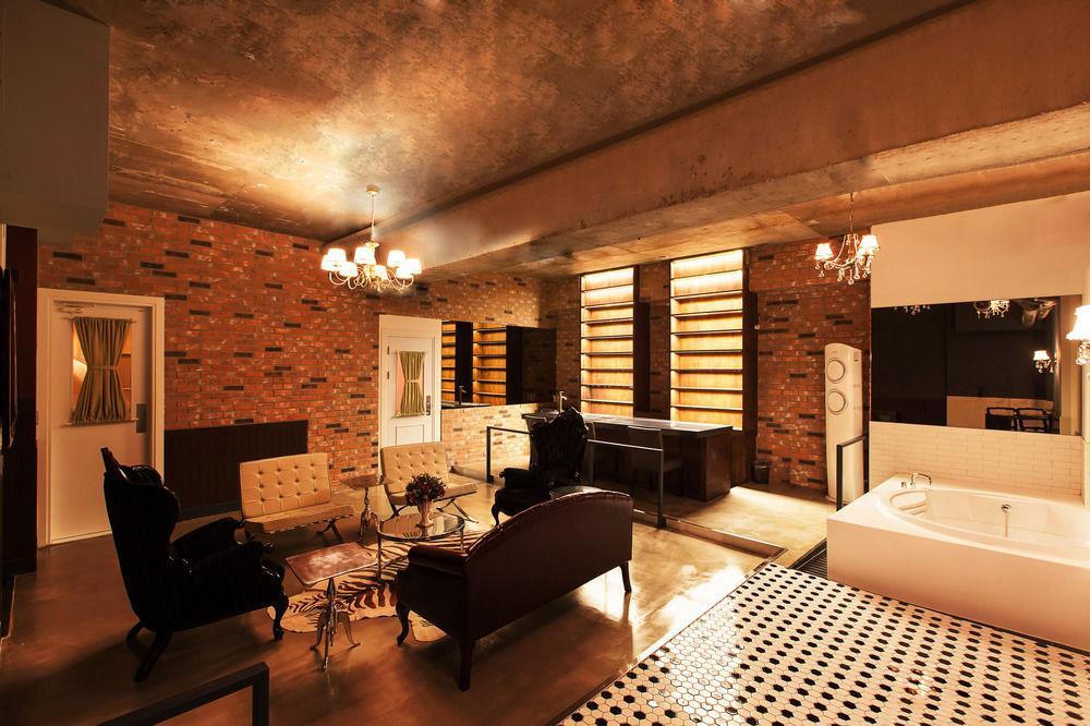 648 Hotel Seul Dış mekan fotoğraf
