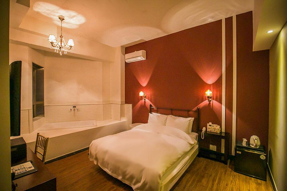 648 Hotel Seul Dış mekan fotoğraf
