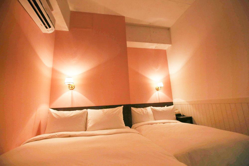 648 Hotel Seul Dış mekan fotoğraf