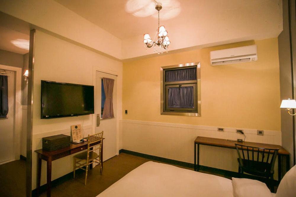 648 Hotel Seul Dış mekan fotoğraf