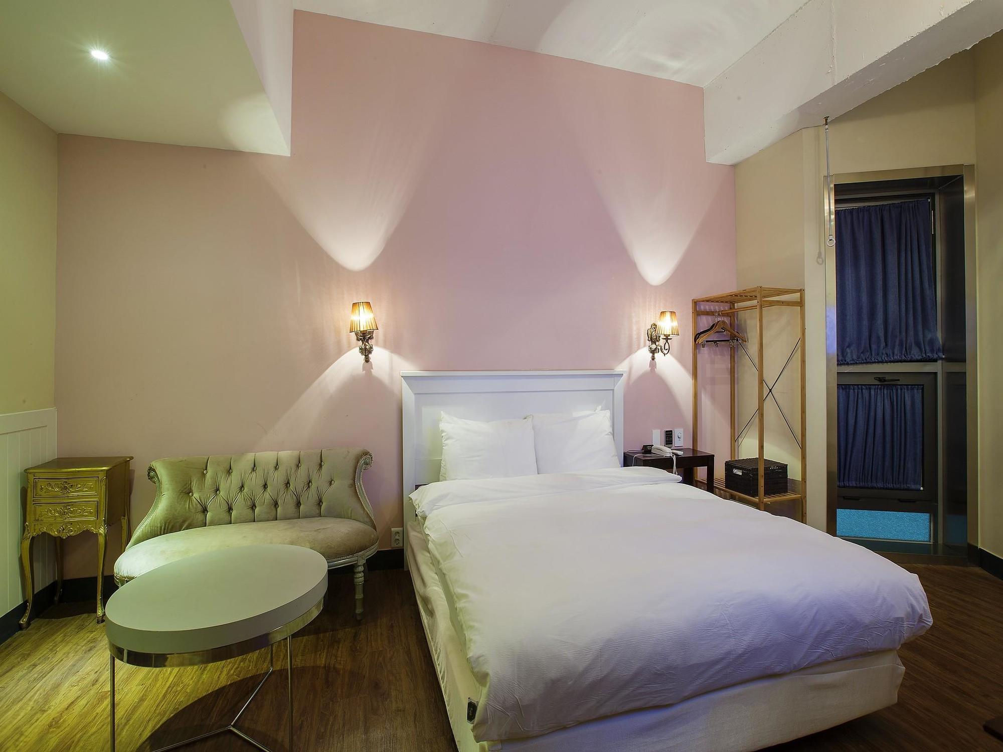 648 Hotel Seul Dış mekan fotoğraf