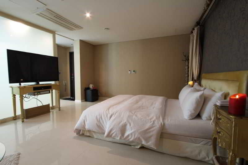 648 Hotel Seul Dış mekan fotoğraf