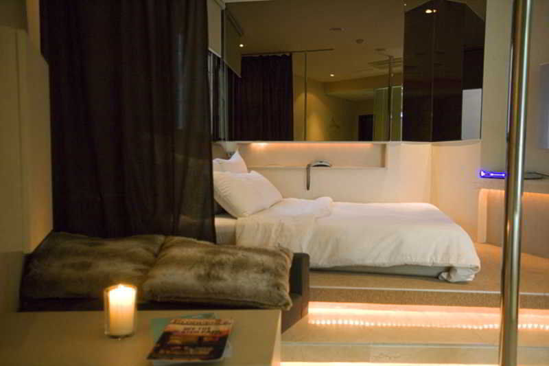 648 Hotel Seul Dış mekan fotoğraf