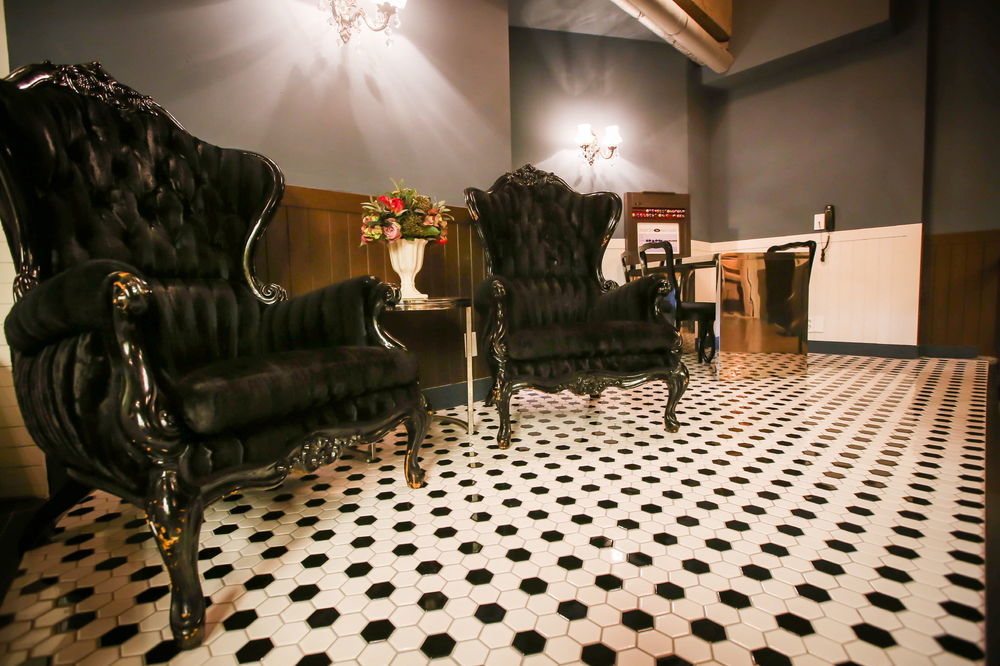 648 Hotel Seul Dış mekan fotoğraf