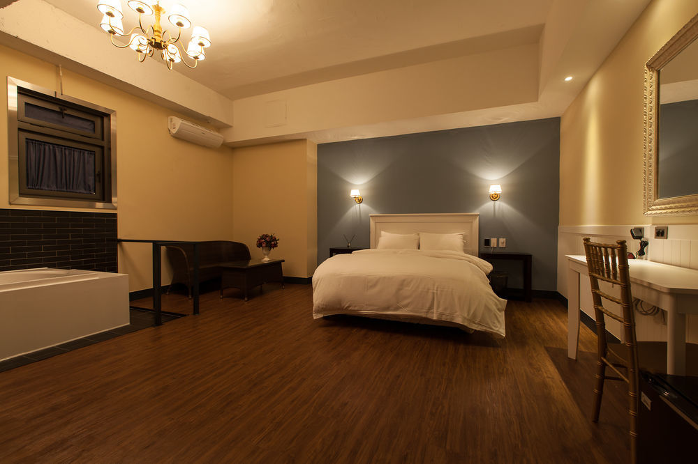 648 Hotel Seul Dış mekan fotoğraf