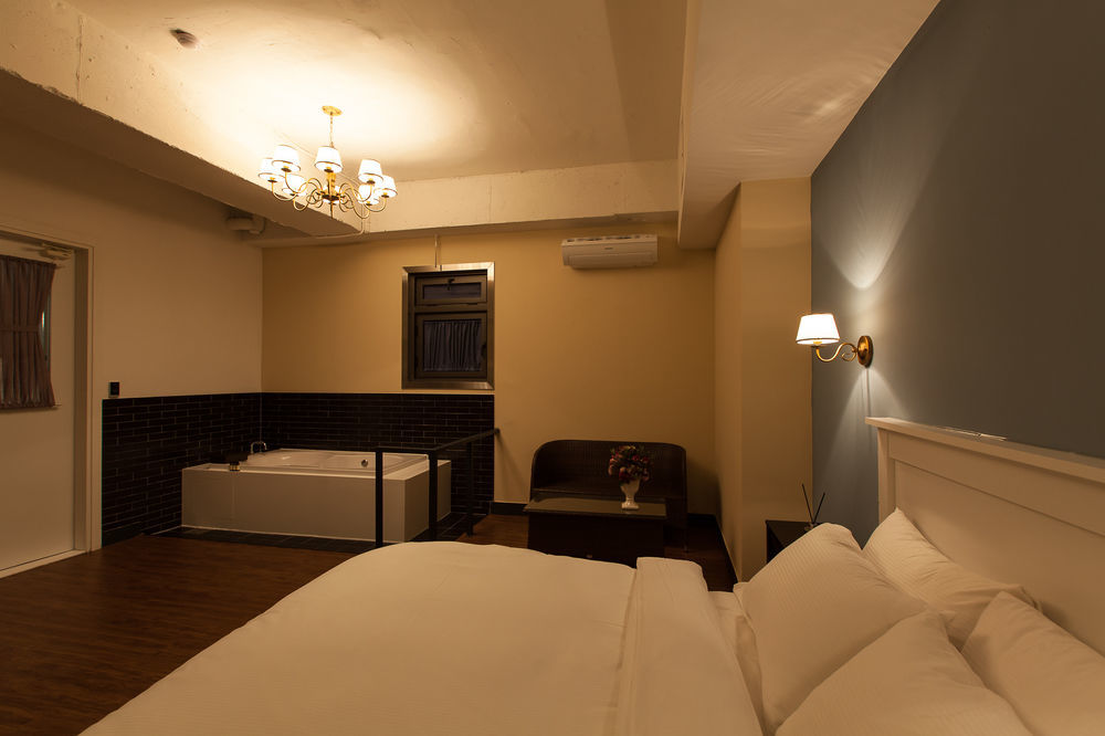 648 Hotel Seul Dış mekan fotoğraf