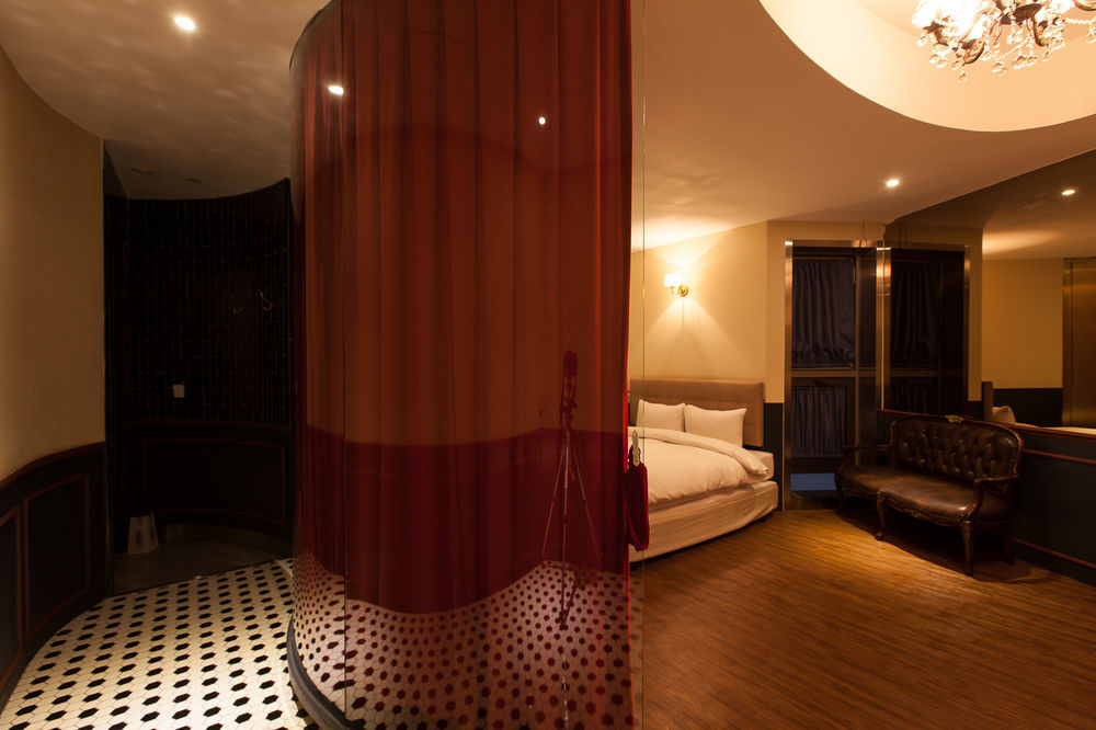 648 Hotel Seul Dış mekan fotoğraf