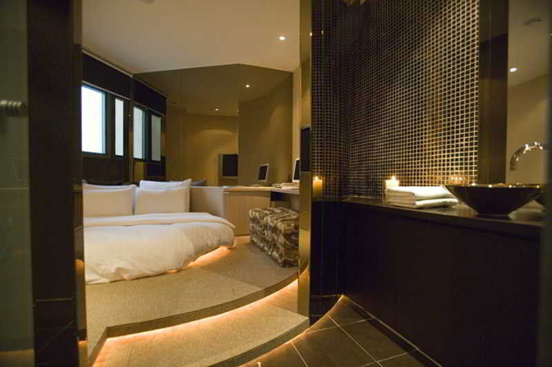 648 Hotel Seul Dış mekan fotoğraf