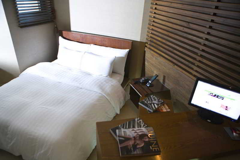 648 Hotel Seul Dış mekan fotoğraf