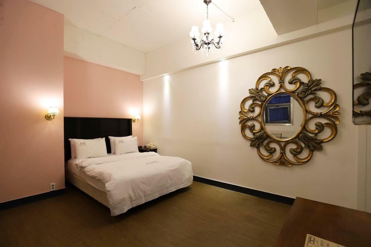 648 Hotel Seul Dış mekan fotoğraf