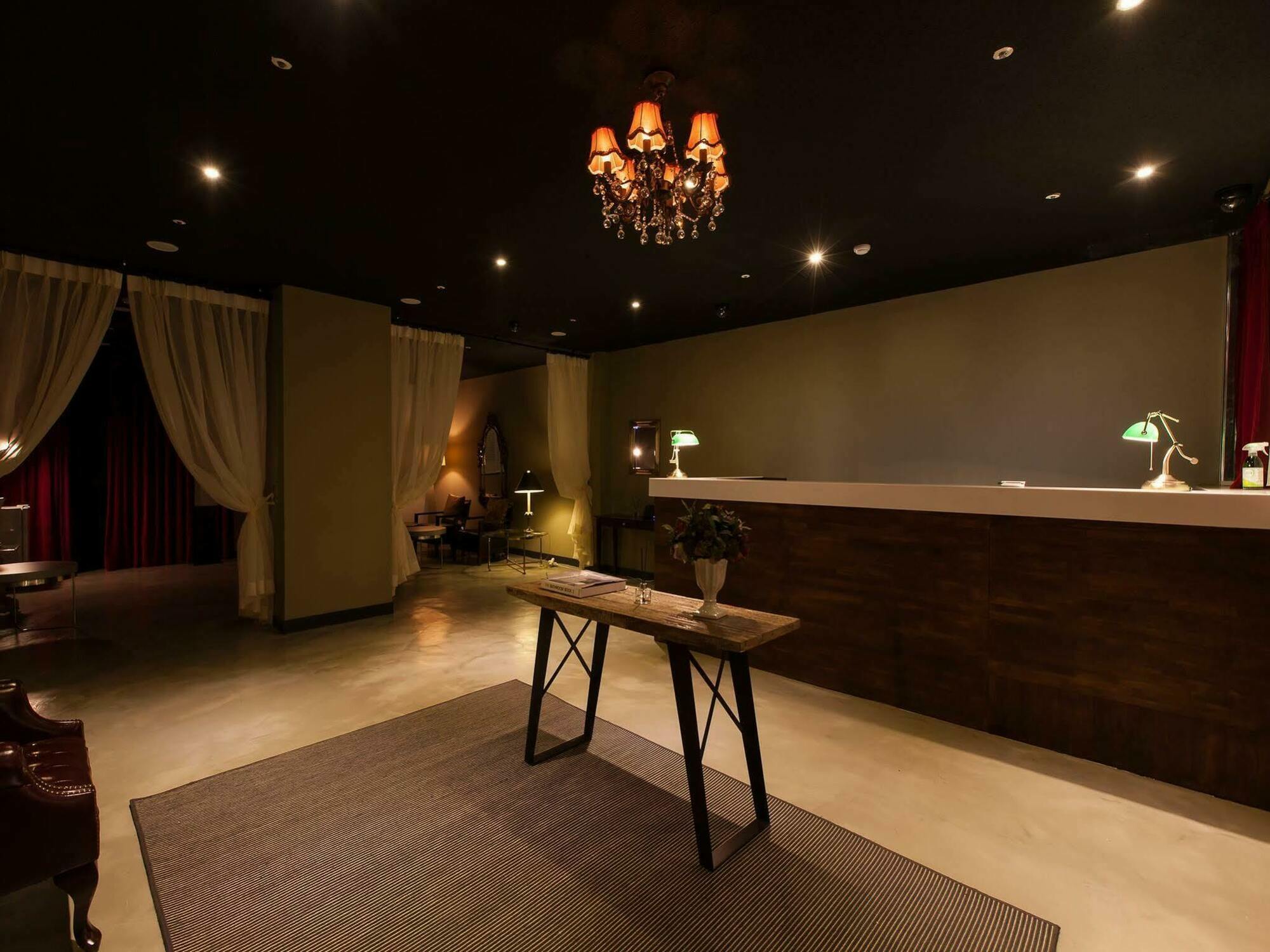 648 Hotel Seul Dış mekan fotoğraf